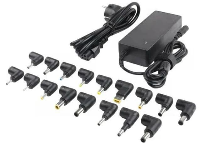CoreParts MBXUN-65W-AC0002 power plug adapter Universal