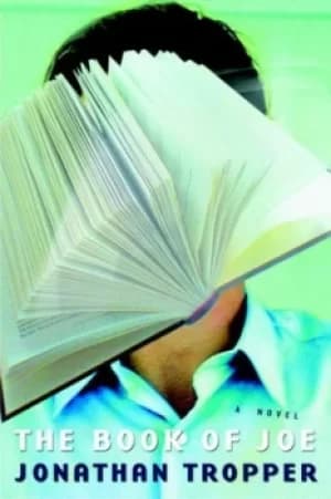 The book of Joe by Jonathan Tropper