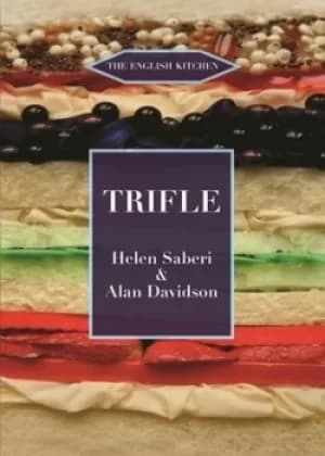 Trifle by Alan Davidson