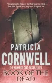 Book of the dead - Patricia Daniels Cornwell - Paperback - Used