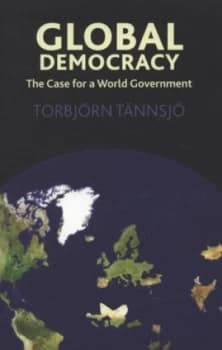 Global Democracy by Torbjrn Tnnsj Paperback