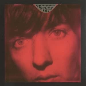 Courtney Barnett - Tell Me How You Really Feel Vinyl