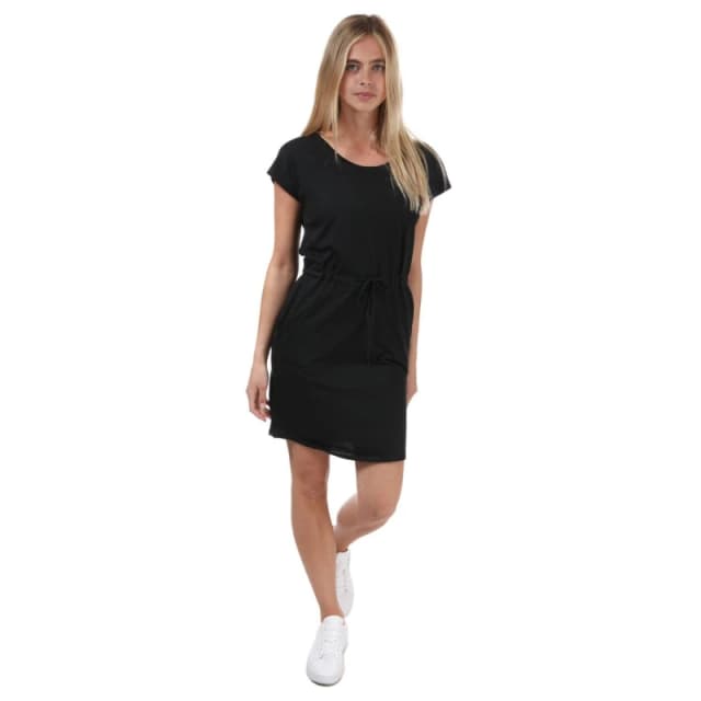 Vero Moda April Dress Black female 8