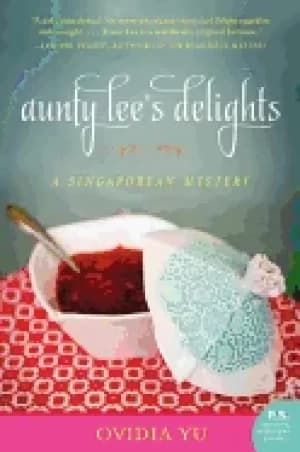 aunty lees delights