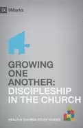 growing one another discipleship in the church