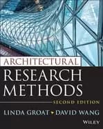 architectural research methods