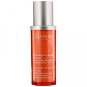 Clarins Mission Perfection Serum 30ml / 1 oz.