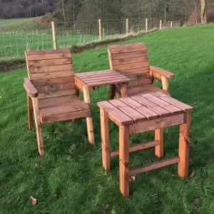 Charles Taylor Deluxe Companion Set, none