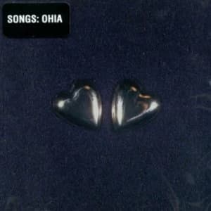 Songs Ohia - Axxess And Ace CD