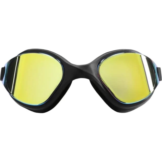 Swimming goggles Cruz Ormoc Noir Unisex TU