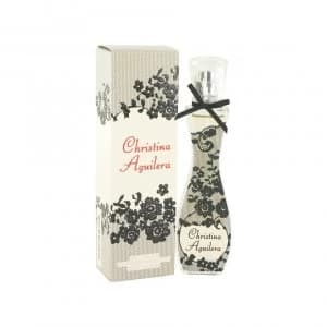 Christina Aguilera Woman Eau de Parfum For Her 50ml