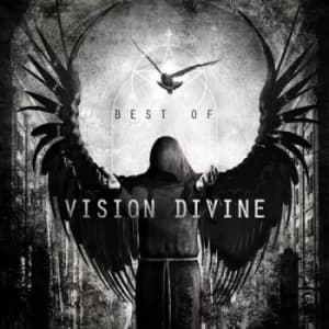 Best of Vision Divine by Vision Divine CD Album