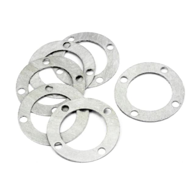 DT Spare Parts 1.16704 Gaskets Gasket,differential (628)