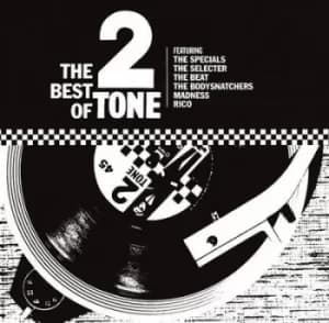 The Best of 2 Tone by Various Artists CD Album