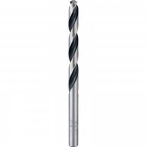 Bosch HSS PointTeQ Drill Bit 8.6mm Pack of 10