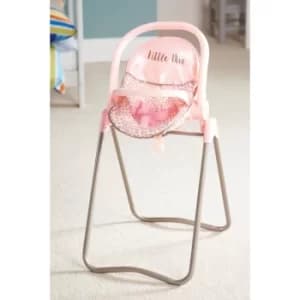 Hauck Little Diva 3-in-1 Doll Highchair