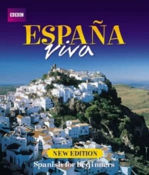 Espaa Viva by Derek Utley Paperback