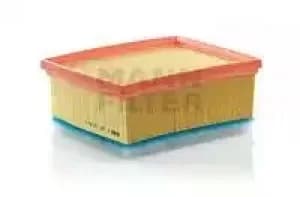 Air Filter C21116/1 By Mann-Filter