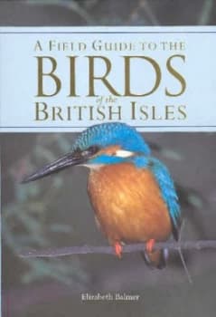 Birds of the British Isles Paperback