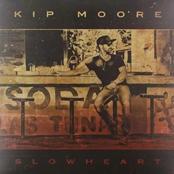 Kip Moore - Slowheart Combi Vinyl