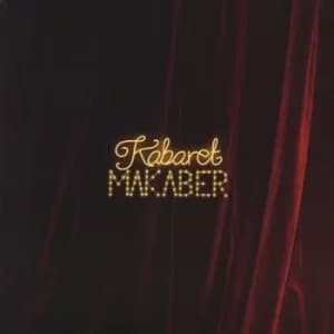 Kabaret Makaber by Kabaret Makaber Vinyl Album