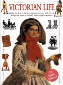 Victorian Life by John Guy Paperback