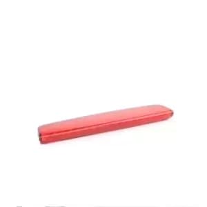 TYC Auxiliary Stop Light LED 15-0239-00-9 AUDI,A3 Sportback (8PA)