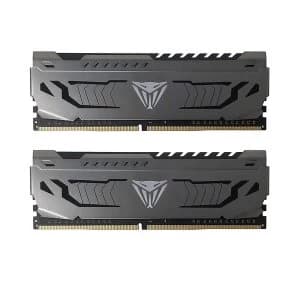 Patriot Memory Viper Steel 16GB 4400MHz DDR4 RAM