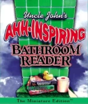 uncle johns ahh inspiring bathroom reader