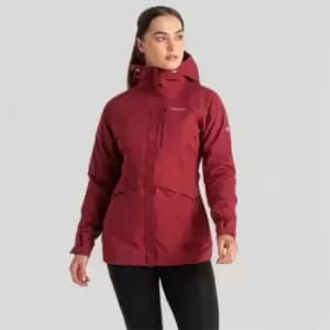 Craghoppers Caldbeck Jkt - Mulberry Jam