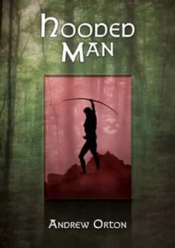 Hooded Man by Andrew Orton Paperback