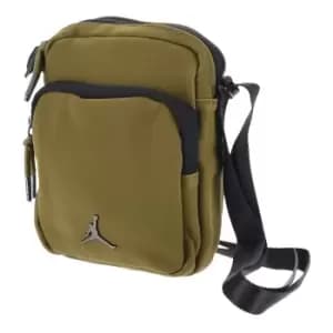 Air Jordan Air Borne Crossbody Bag Unisex - Green