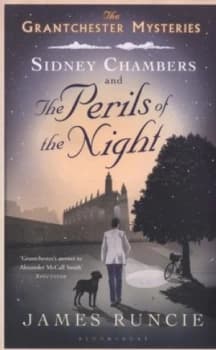 Sidney Chambers and the Perils of the Night by James Runcie Paperback