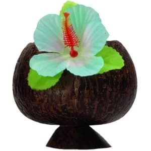 Hawaii Coconut Cup