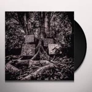Kamasi Washington - Harmony Of Difference Vinyl