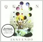 Queen - Innuendo (2011 Remaster: Deluxe Edition) (Music CD)