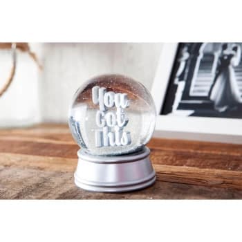 Glitter Balls - You Got This