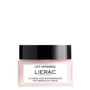 Lierac Integral Lift Firming Day Cream 50ml