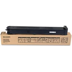 Sharp MX23GTBA Black Toner