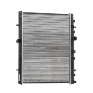 RIDEX Engine radiator PEUGEOT,CITROEN 470R1357 133089,1330P8,1330P9 Radiator, engine cooling,Radiator,Engine cooler 133389,1333A1,96858526,9685852680