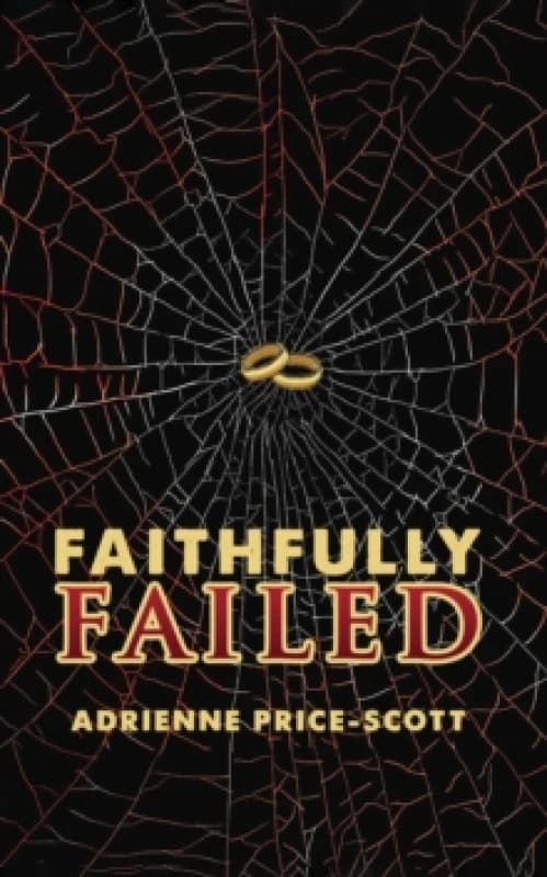 Faithfully Failed Paperback / softback