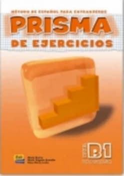 Prisma Progresa by Mara Ngeles Buenda Perni and Mara Bueno Olivares and Rosa Mara Lucha Cuadros Book