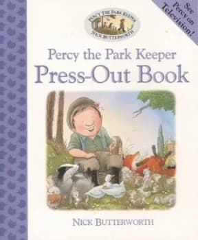 The Precious Pearl by Nick Butterworth Paperback