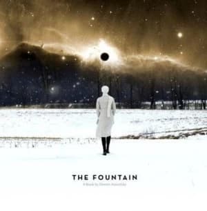 The Fountain by Darren Aronofsky Hardback