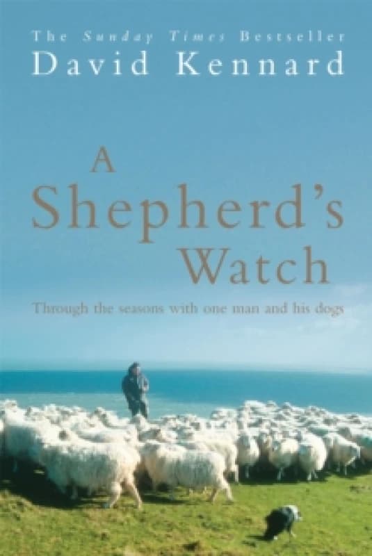 A Shepherds Watch by David Kennard Paperback