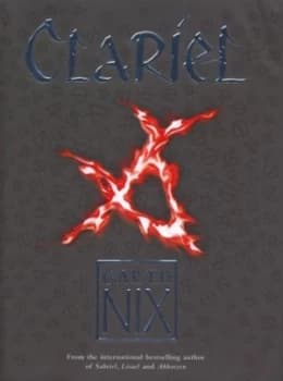 Clariel by Garth Nix Hardback