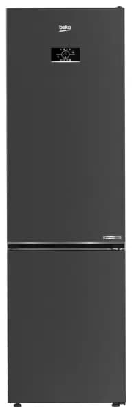 Beko HarvestFresh CNG6603VPZ 355L Frost Free Freestanding Fridge Freezer