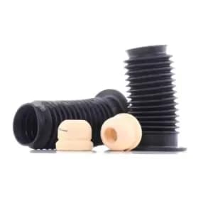 RIDEX Shock Absorber Dust Cover OPEL,FIAT,VAUXHALL 919D0017 51755690,55700767,0344349 0344435,0344446,13117280,344349,344435,344446