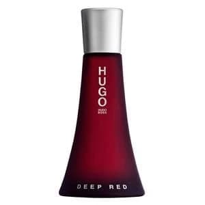 Hugo Boss Deep Red Eau de Parfum For Her 50ml