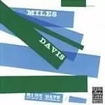 Miles Davis - Blue Haze (Music CD)